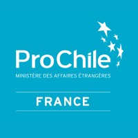 ProChile France logo - Similar company to Quebec Chile
