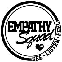 Empathy Squad logo - Similar company to Thirdpath Institute