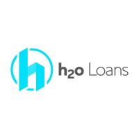 h2o Loans logo - Similar company to Paint Place Moss Vale