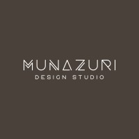 Munazuri Design Studio logo - Similar company to If Interior