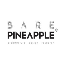 BARE.PINEAPPLE ® logo - Similar company to Studio Tamara