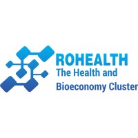 ROHEALTH - The Health and Bioeconomy  Cluster logo - Similar company to Privanova