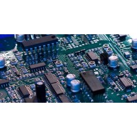 Electronic Components & PCB & PCBA Assembly logo - Similar company to Electronic Components & Pcb & Pcba & Ems Assembly