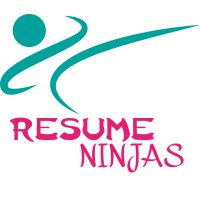 The Resume Ninjas logo - Similar company to Upward Prize Career Solutions, Llc