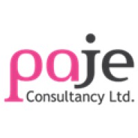 PAJE CONSULTANCY LTD logo - Similar company to Academic Venue Solutions