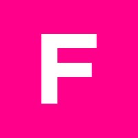 Found Artists logo - Similar company to Workbook