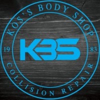 KOS'S BODY SHOP, INC