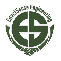 EnactSense Engineering logo - Similar company to Enactsense Group