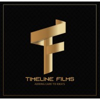 Timeline Films logo - Similar company to Editorium Media