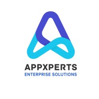 AppXperts Enterprise Solutions logo - Similar company to Vsm Global Technologies
