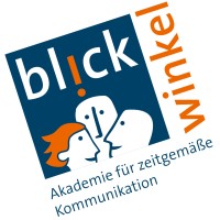 Akademie Blickwinkel logo - Similar company to Empathiewerkstatt