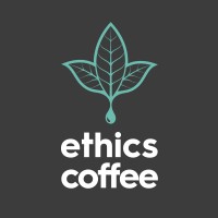 ethics coffee logo - Similar company to Conca Organics