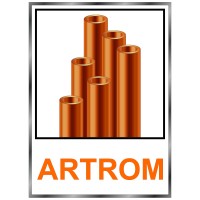 ARTROM STEEL TUBES logo - Similar company to Alro
