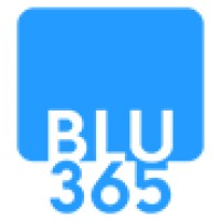 BLU365 logo - Similar company to Quitejá - Negocie Suas Dívidas Quando E Onde Quiser!