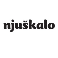 Njuškalo logo - Similar company to Tomsoft D.O.O.