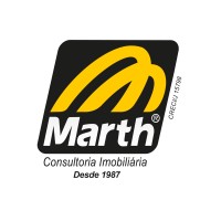 Marth Consultoria Imobiliária logo - Similar company to Resale