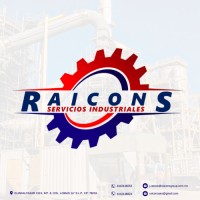 RAICONS SERVICIOS INDUSTRIALES logo - Similar company to Devarana Sa De Cv