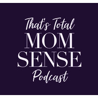 That's Total Mom Sense logo - Similar company to Cview Network Inc.