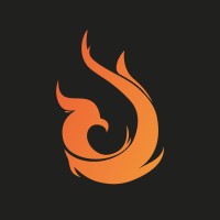 Agência UpFire logo - Similar company to Agência Cj13 Ad&Mkt