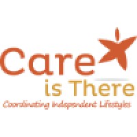 Care is There Geriatric Care Management logo - Similar company to Geriatric Care Management
