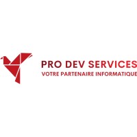 PRO DEV SERVICES logo - Similar company to Easyeno