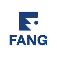 FANG logo - Similar company to Fang