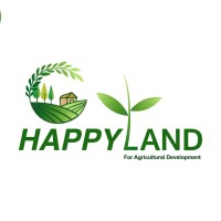 Happy land For agricultural development logo - Similar company to Camel Sugar