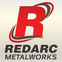 Redarc Metalworks logo - Similar company to Pilar Welding