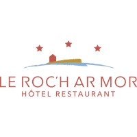 Hôtel Restaurant le Roc'h ar Mor logo - Similar company to Le Ruffé