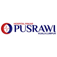 Hospital Pakar PUSRAWI Kuala Lumpur logo - Similar company to Excel M & E Sdn Bhd