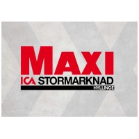 Ica Maxi Stormarknad, Hyllinge logo - Similar company to Maxi Ica Stormarknad Bromma