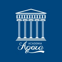 Academia Ágora logo - Similar company to Nervia Digital