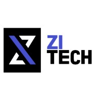ZI-TECH logo - Similar company to Zi-Tec