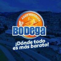 Supermercados La Bodega logo - Similar company to Ser Finanzas