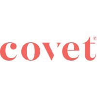 Covet International logo - Similar company to Art Hanging Systems