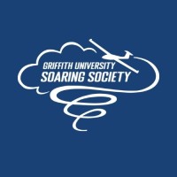Griffith University Soaring Society (GUSS) logo - Similar company to Griffith University Nathan Campus