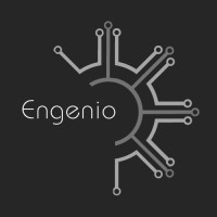 Engenio logo - Similar company to Proactive Project Controls