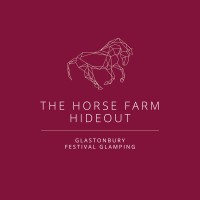 Horse Farm Hideout logo - Similar company to Adventurize