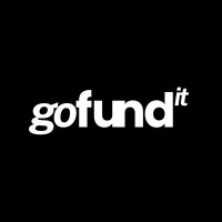 GoFundIt logo - Similar company to Davv, School Of Commerce
