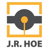 J.R. Hoe logo - Similar company to K-Vac Environmental Services, Inc.