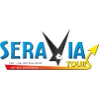 SERAVIA Tours logo - Similar company to Chalam_Experience