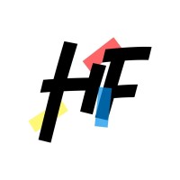 Happy Feelings logo - Similar company to Connecting Content