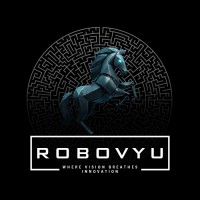 RoboVyu logo - Similar company to Gambit Robotics, Inc.