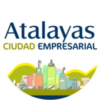 Atalayas Ciudad Empresarial logo - Similar company to Solpack Chile