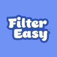FilterEasy logo - Similar company to Play! Interactive
