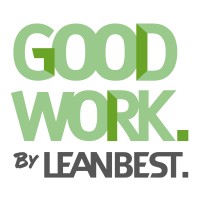 GoodWORK Software logo - Similar company to Goodwork (Lean Best Group)