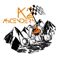 K2 Ascenders