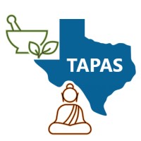 Texas Ayurveda Professionals Association (TAPAS) logo - Similar company to Jeevaraksha Trust