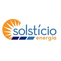 Solstício Energia logo - Similar company to Maxcryl