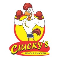 Clucky's Fresh Chicken logo - Similar company to Sneha Fresh Chicken Center